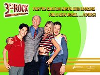 3RD Rock Desktop Image