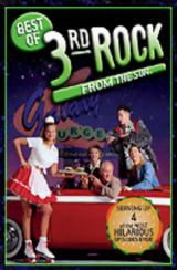 Best of 3RD Rock From The Sun DVD