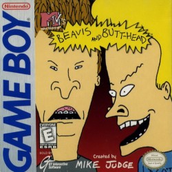 Gameboy Version
