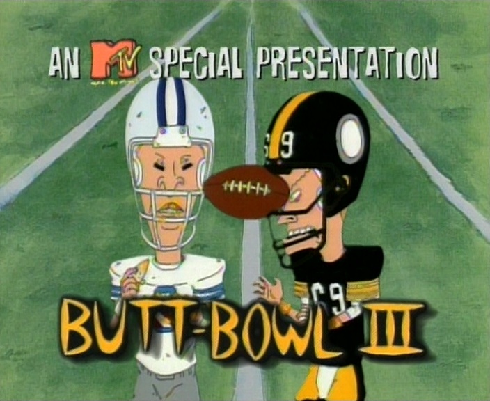 Buttbowl 3