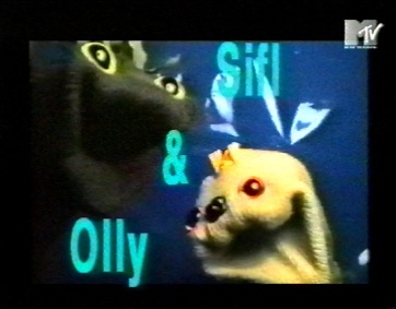 Sifl And Olly