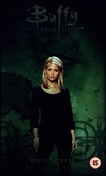 Buffy Season 3 Box Set 1
