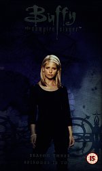 Buffy Season 3 Box Set 2