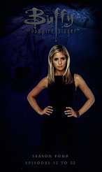Buffy Season 4 Box Set 2