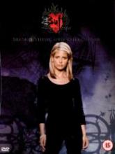 Buffy the Vampire Slayer: Season 3 Box Set