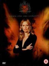 Buffy the Vampire Slayer: Season 5 Box Set