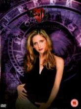 Buffy the Vampire Slayer: Season 6 Box Set