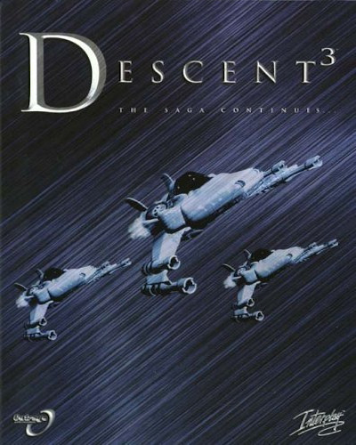 Descent 3