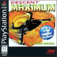 Descent Maximum