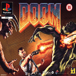 Doom (Saturn)