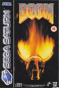 Doom (Saturn)