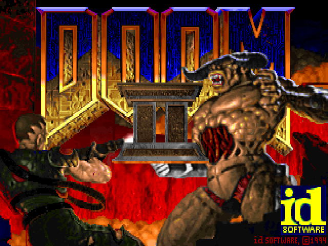 Doom II