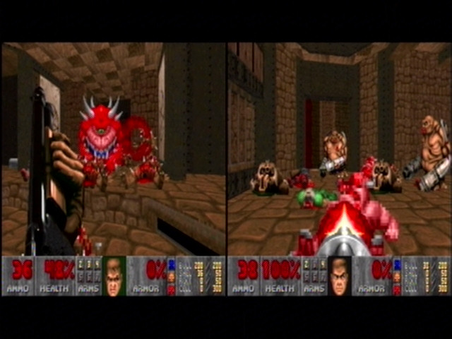 Doom II Xbox Live Arcade