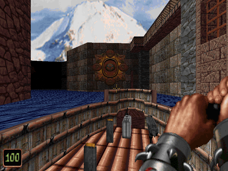 Shadow Warrior 95 - Complete [Shadow Warrior (1997)] [Mods]