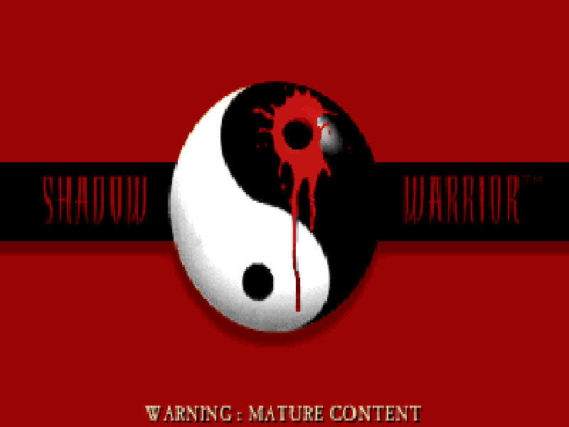 Twin Dragon v1.2 Full Release file - Shadow Warrior Classic - ModDB