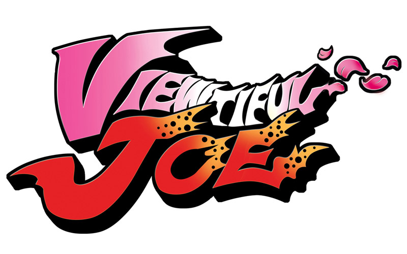 Viewtiful Joe