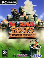 Worms Forts