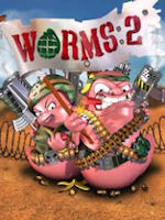 Worms 2