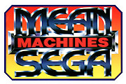 Mean Machines SEGA Magazine