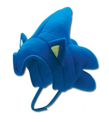 New Sonic Hat