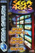 Sega Ages Vol 1