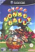 Super Monkey Ball - Game Cube PAL
