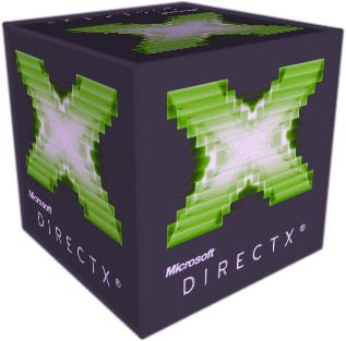 DirectX