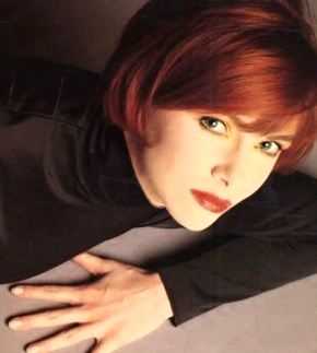 Cathy Dennis