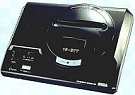 SEGA Mega Drive/Genesis