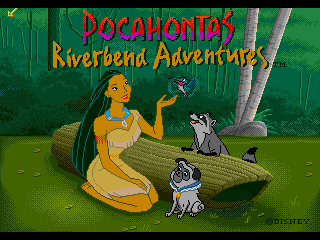 Pocahontas Riverbend Adventures