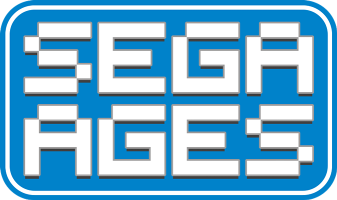 SEGA AGES