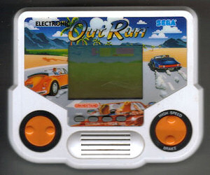 Outrun (LCD)