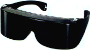 3D Scope Glasses