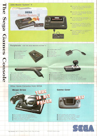 Master System Catalogue Page 4