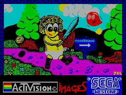 ZX Spectrum