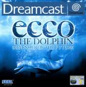 Ecco the Dolphin: Defender of the Future