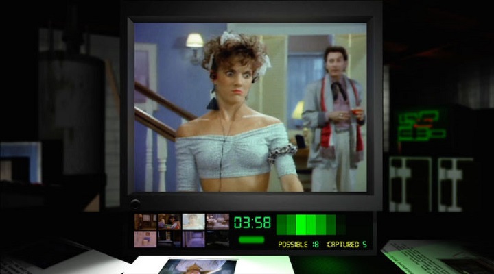 Night Trap 25th Anniversary Edition (PC)