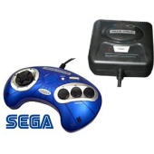 Mega Drive Play6in1