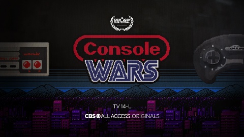 Console Wars Documentary