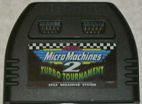 Mega Drive J-Cart