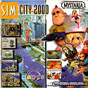 Sim City Flyer