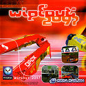 Wipeout 2097 Flyer