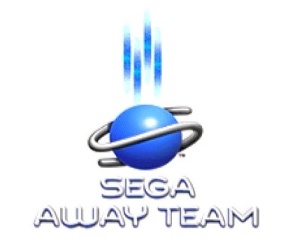 SEGA Away Team