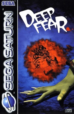 Deep Fear (Saturn)