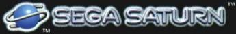 SEGA Saturn European Logo