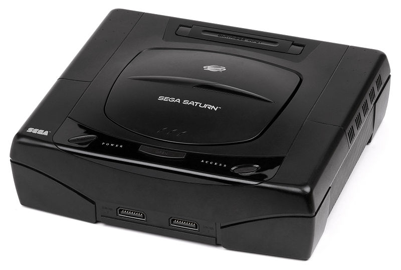 Sega saturn mpeg rom file