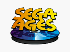SEGA Ages