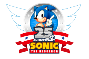 Sonic's 25th Anniversary!