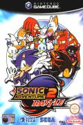 Sonic Adventure 2 Battle (Gamecube)