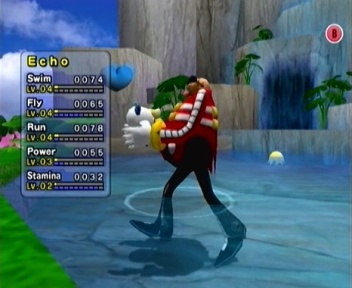 sonic adventure 2 emulator chao garden transfer